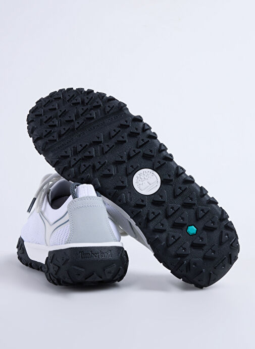Timberland GreenStride Motion 6 LOW LACE UP SN Beyaz Erkek Outdoor Ayakkabısı - Görsel 5