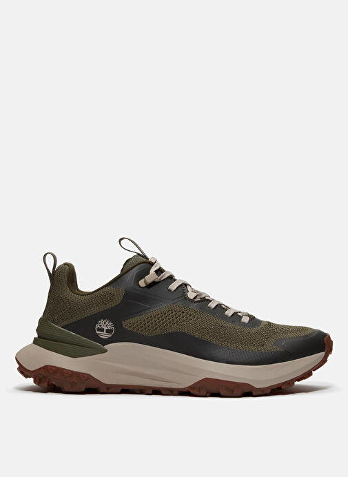 Timberland TIMBERLAND Yeşil Motıon Access Low Lace Up Sneaker Erkek Outdoor Ayakkabı Tb0A6Djkey11 | Boyner Yeşil - 2. görsel