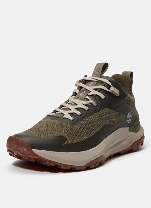 Timberland TIMBERLAND Yeşil Motıon Access Low Lace Up Sneaker Erkek Outdoor Ayakkabı Tb0A6Djkey11 | Boyner Yeşil - 4. görsel