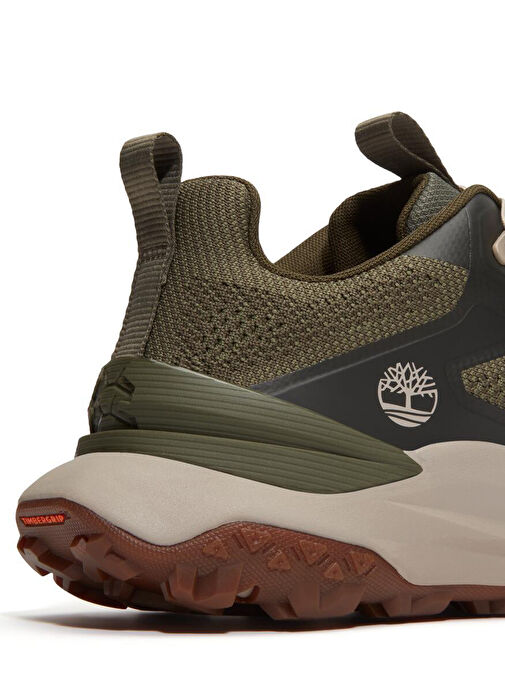 Timberland TIMBERLAND Yeşil Motıon Access Low Lace Up Sneaker Erkek Outdoor Ayakkabı Tb0A6Djkey11 | Boyner Yeşil - 5. görsel