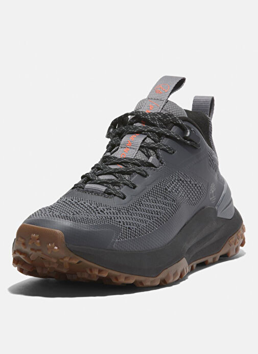 Timberland TIMBERLAND Gri Motıon Access Low Lace Up Sneaker Erkek Outdoor Ayakkabı Tb0A6Djkex61 | Boyner Gri - 4. görsel