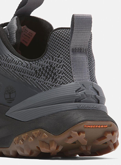 Timberland TIMBERLAND Gri Motıon Access Low Lace Up Sneaker Erkek Outdoor Ayakkabı Tb0A6Djkex61 | Boyner Gri - 5. görsel