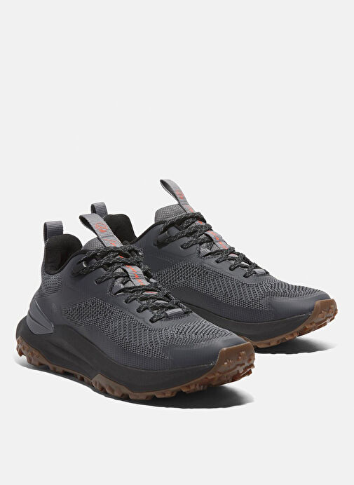 Timberland TIMBERLAND Gri Motıon Access Low Lace Up Sneaker Erkek Outdoor Ayakkabı Tb0A6Djkex61 | Boyner Gri - 6. görsel