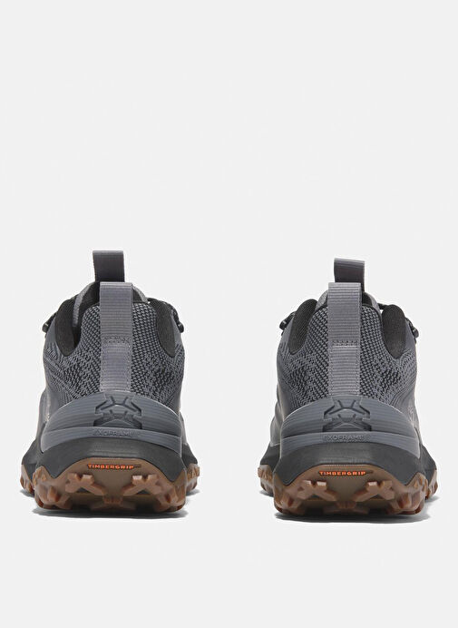 Timberland TIMBERLAND Gri Motıon Access Low Lace Up Sneaker Erkek Outdoor Ayakkabı Tb0A6Djkex61 | Boyner Gri - 8. görsel