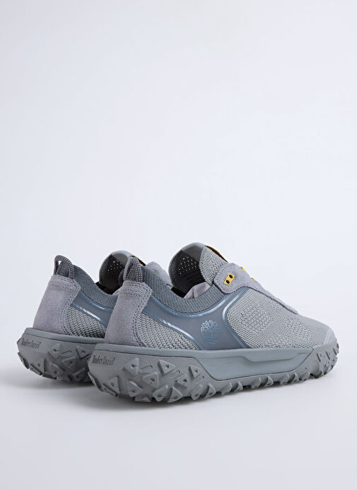 Timberland Timberland GreenStride Motion 6 LOW LACE UP HI Gri Deri Erkek Outdoor Ayakkabısı Boyner'de! Gri - 4. görsel