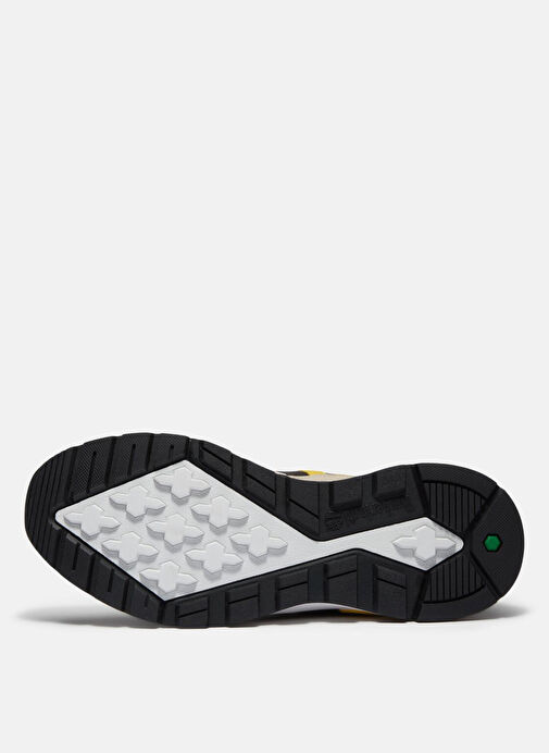 TIMBERLAND Gri Euro Trekker Low Lace Up Sneaker Erkek Outdoor Ayakkabı Tb0A6Dk8Euv1 - Görsel 9