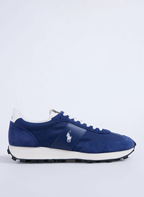 Polo Ralph Lauren Lacivert Erkek Sneaker Prl Trail125 - Görsel 2