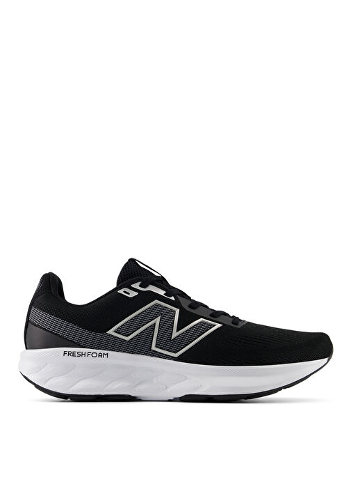 New Balance New Balance 520V9 M520LK9-NB Siyah Erkek Koşu Ayakkabısı Koşu & Yürüyüş Ayakkabıları | Boyner Siyah - 2. görsel
