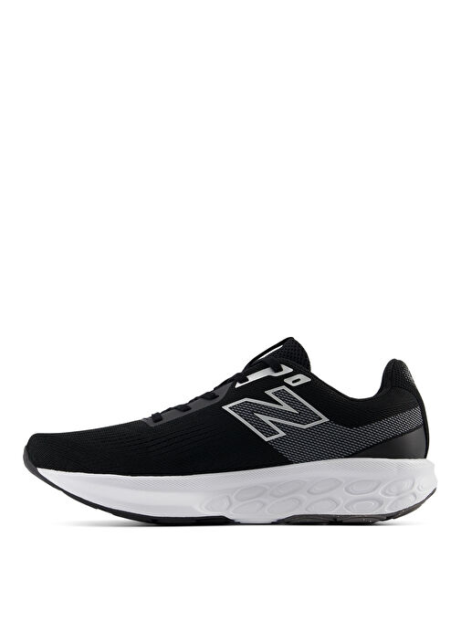 New Balance New Balance 520V9 M520LK9-NB Siyah Erkek Koşu Ayakkabısı Koşu & Yürüyüş Ayakkabıları | Boyner Siyah - 3. görsel
