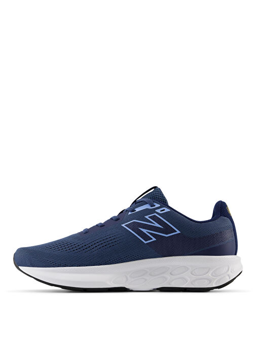 New Balance 520V9 M520LO9-NB Lacivert Erkek Koşu Ayakkabısı - Görsel 3