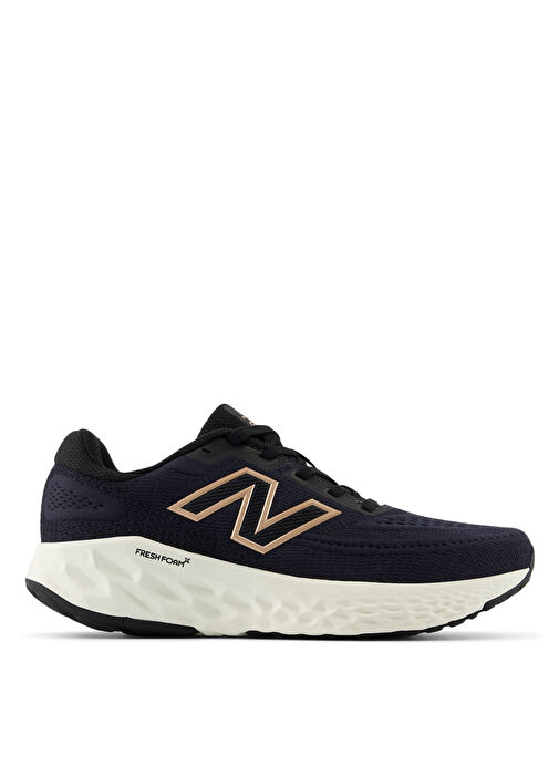 New Balance Evoz V4 WEVOZLK4-NB Gri Kadın Koşu Ayakkabısı - Görsel 2