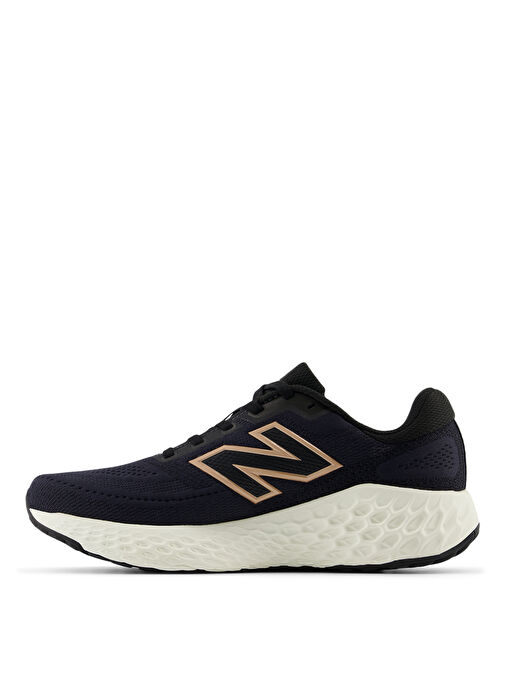 New Balance Evoz V4 WEVOZLK4-NB Gri Kadın Koşu Ayakkabısı - Görsel 3