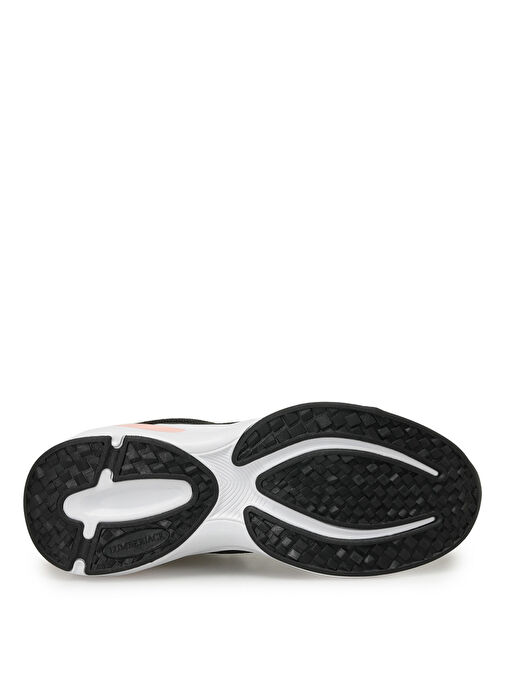 Lumberjack Siyah Kadın Koşu Ayakkabısı A10193234312010 - Görsel 7