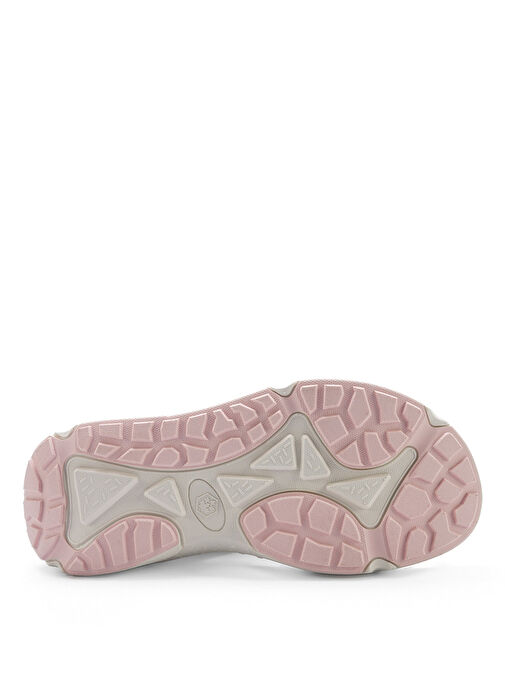 Lumberjack Beyaz Kadın Sandalet A10198403412010 - Görsel 5