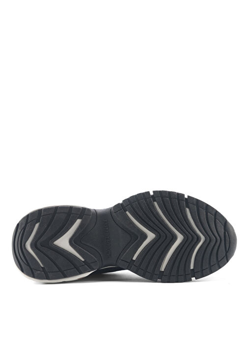 Lumberjack Siyah Kadın Sneaker A10193213812010 - Görsel 5