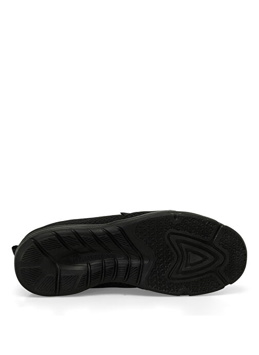 Lumberjack Siyah Kadın Sneaker A10197552512010 - Görsel 7