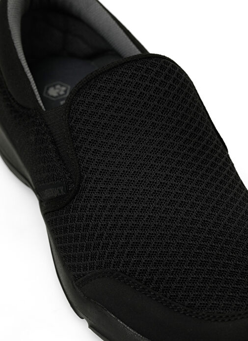 Lumberjack Siyah Kadın Sneaker A10197552512010 - Görsel 8