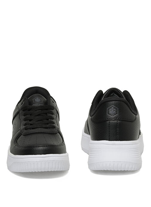 Lumberjack Siyah Kadın Sneaker A10193216012010 - Görsel 6