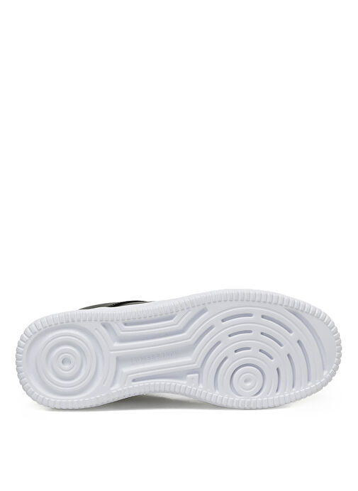 Lumberjack Siyah Kadın Sneaker A10193216012010 - Görsel 7