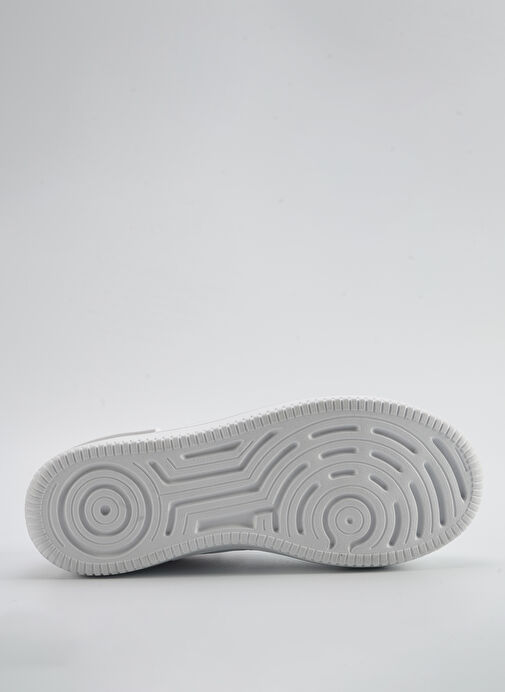 Lumberjack Beyaz Kadın Sneaker A10193254212010 - Görsel 5