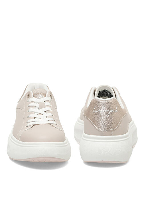 Lumberjack Pembe Kadın Sneaker A10193930612010 - Görsel 6