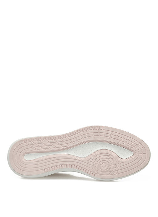Lumberjack Pembe Kadın Sneaker A10193930612010 - Görsel 7