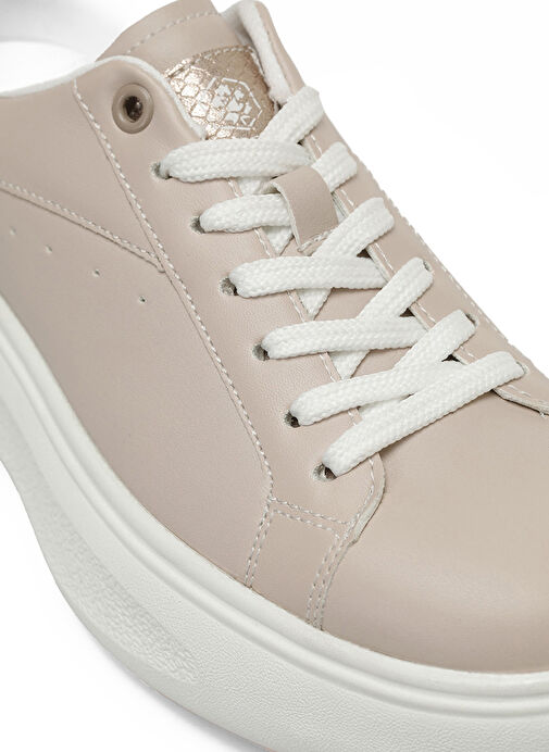 Lumberjack Pembe Kadın Sneaker A10193930612010 - Görsel 8