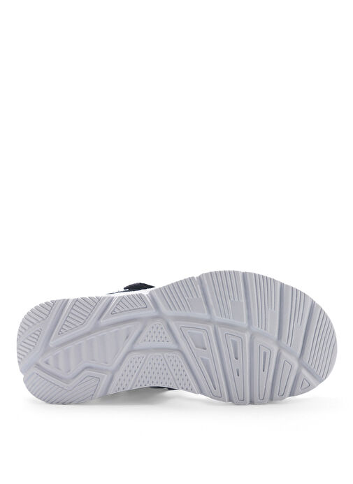 Lumberjack Siyah Kadın Sandalet A10198411012010 - Görsel 5