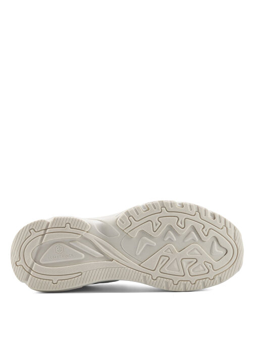 Lumberjack Beyaz Kadın Sneaker A10194848212010 - Görsel 5