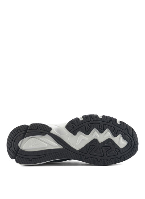 Lumberjack Siyah Kadın Sneaker A10194848312010 - Görsel 5