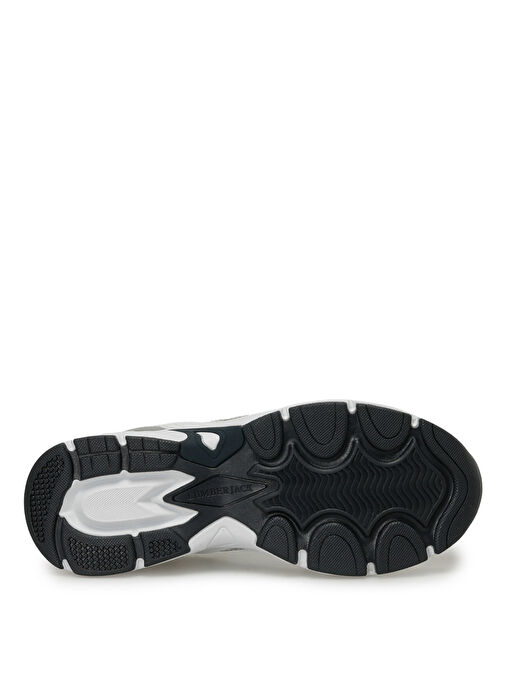 Lumberjack Beyaz Kadın Sneaker A10193232012010 - Görsel 7