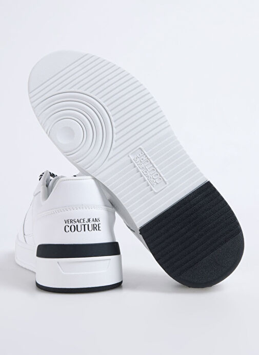 Versace Jeans Couture Versace Jeans Couture Beyaz Erkek Sneaker FONDO STARLIGHT DIS. SJ5 | Boyner Beyaz - 5. görsel