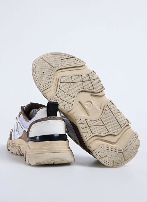 Just Cavalli Çok Renkli Erkek Sneaker FONDO LIUK DIS. C02 - Görsel 5