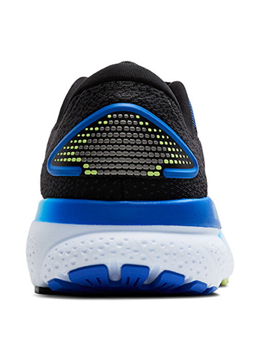Brooks 1104181D002 Ghost 16 Siyah Erkek Koşu Ayakkabısı - Görsel 6