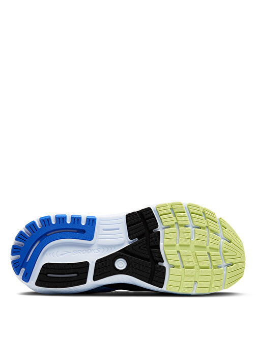 Brooks 1104181D002 Ghost 16 Siyah Erkek Koşu Ayakkabısı - Görsel 7