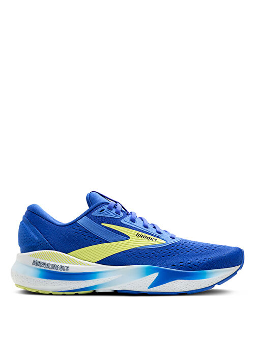 Brooks 1104371D434 Adrenaline GTS 24 Mavi Erkek Koşu Ayakkabısı - Görsel 2