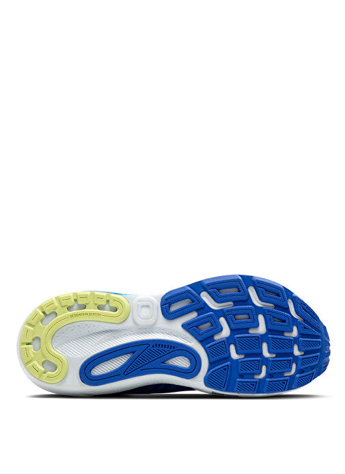 Brooks 1104371D434 Adrenaline GTS 24 Mavi Erkek Koşu Ayakkabısı - Görsel 7