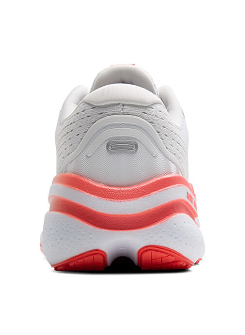 Brooks 1204201B174 Ghost Max 2 Beyaz Kadın Koşu Ayakkabısı - Görsel 6