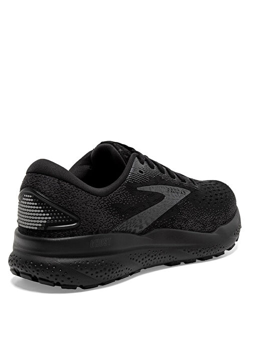 Brooks 1104181D020 Ghost 16 Siyah Erkek Koşu Ayakkabısı - Görsel 5