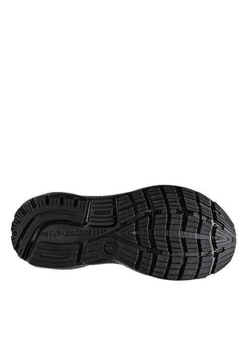 Brooks 1104181D020 Ghost 16 Siyah Erkek Koşu Ayakkabısı - Görsel 7