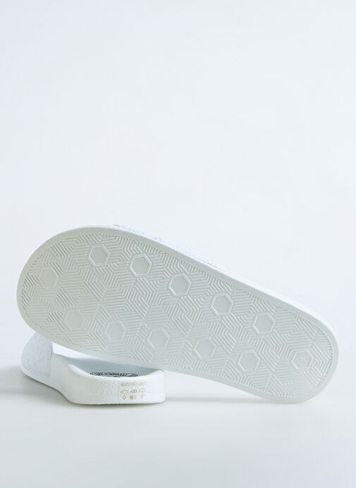 Just Cavalli Beyaz Kadın Terlik 78RA3SZ5 - Görsel 5