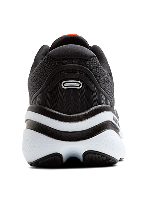Brooks 1104311D027 Ghost Max 2 Siyah Erkek Koşu Ayakkabısı - Görsel 6