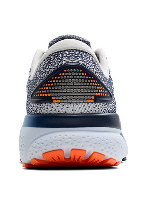 Brooks 1104181D130 Ghost 16 Beyaz Erkek Koşu Ayakkabısı - Görsel 6