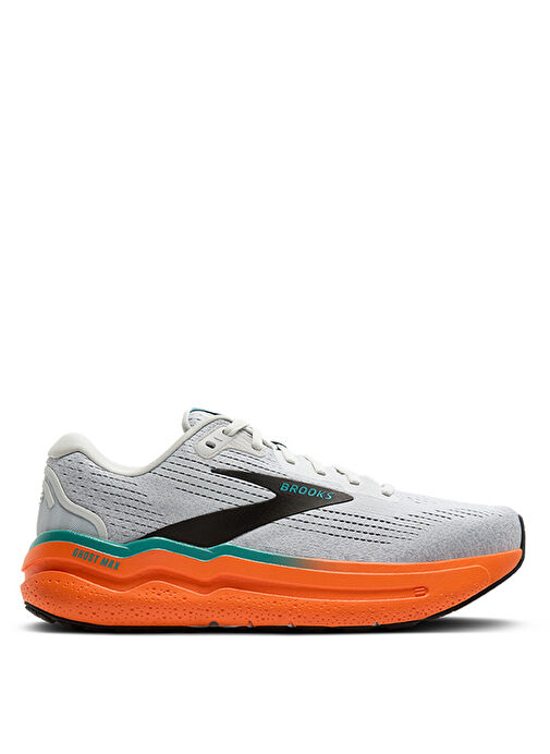 Brooks 1104311D196 Ghost Max 2 Gri Erkek Koşu Ayakkabısı - Görsel 2