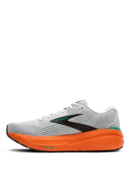 Brooks 1104311D196 Ghost Max 2 Gri Erkek Koşu Ayakkabısı - Görsel 3