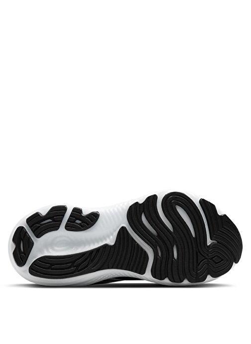 Brooks 1204351B090 Glycerin GTS 22 Siyah Kadın Koşu Ayakkabısı - Görsel 7