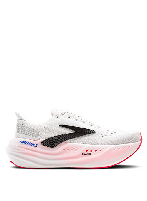Brooks Beyaz Brooks Glycerin 1204361B118 Max Kadın Koşu Ayakkabısı