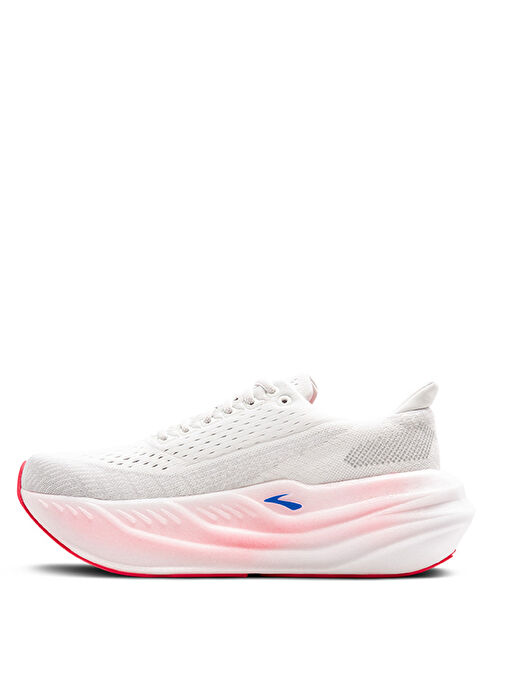 Brooks Beyaz Brooks Glycerin 1204361B118 Max Kadın Koşu Ayakkabısı