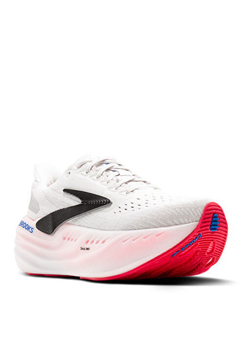 Brooks Beyaz Brooks Glycerin 1204361B118 Max Kadın Koşu Ayakkabısı