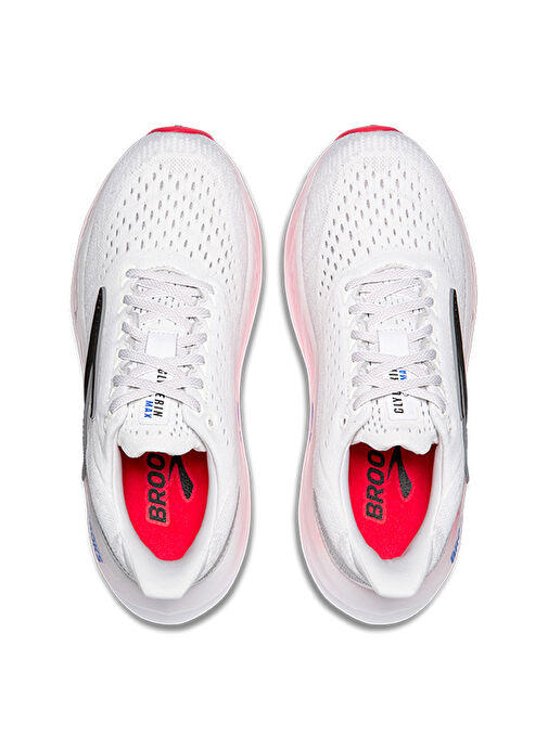 Brooks Beyaz Brooks Glycerin 1204361B118 Max Kadın Koşu Ayakkabısı